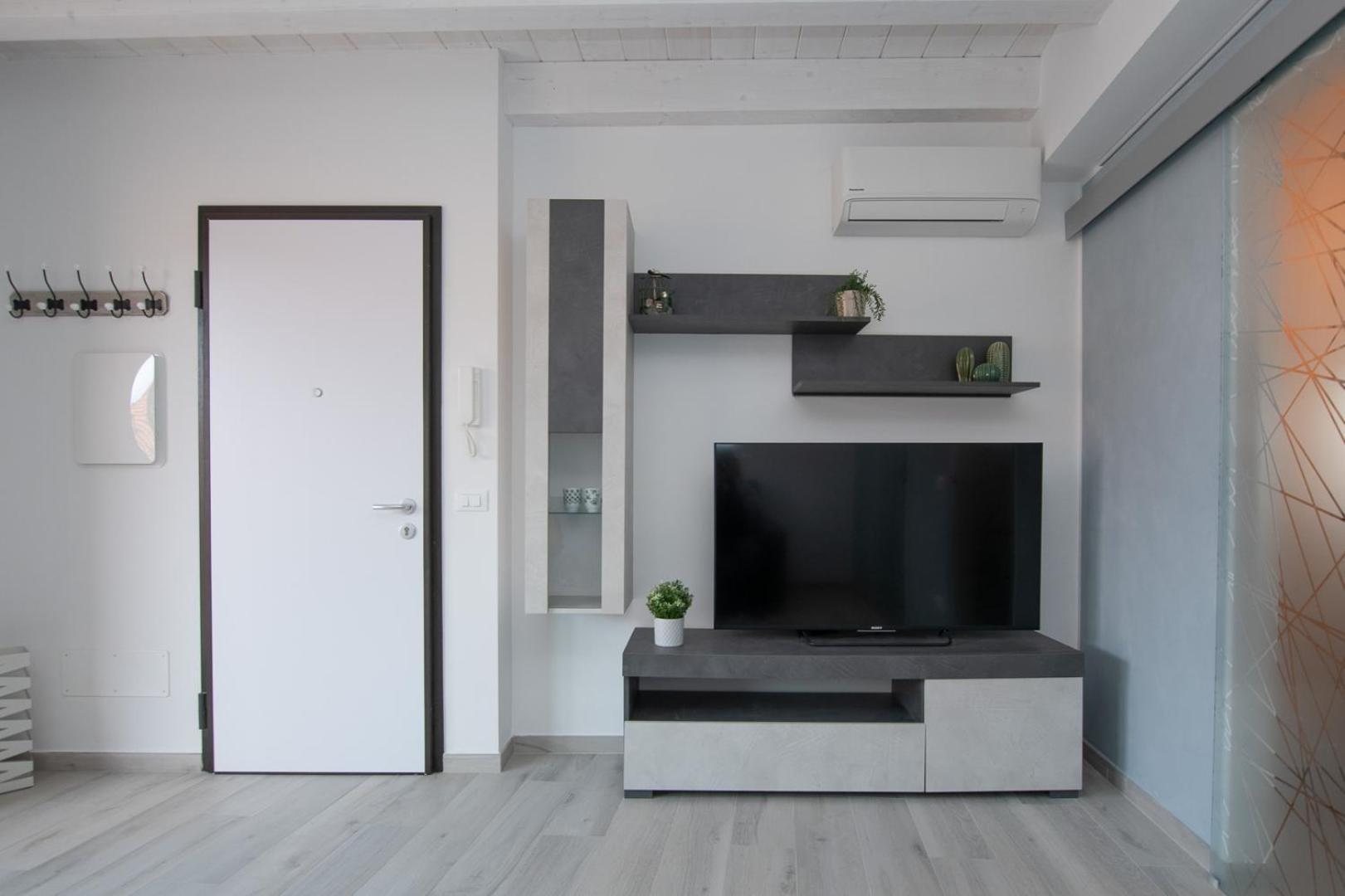 Attico Belvedere - Terrazza Vista Mare Con Barbecue E Jacuzzi Privata * Ceriale