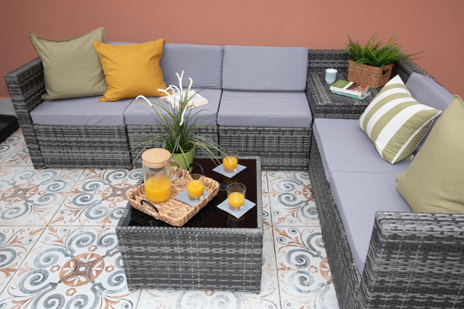 Apartment Attico Belvedere - Terrazza Vista Mare Con Barbecue E Jacuzzi Privata